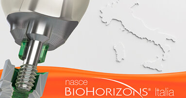 Nasce BioHorizons Italia