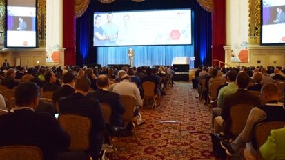 Innovation comes to life at the 2016 Nobel Biocare Global Symposium