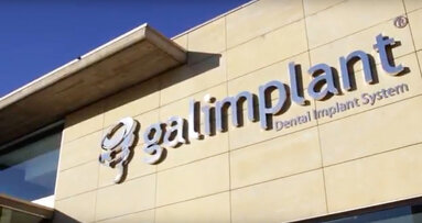 Galimplant presenta toda su gama de productos en Expodental 2018