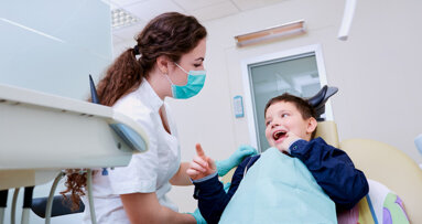 Novel discovery may help in early caries detection in high-risk children