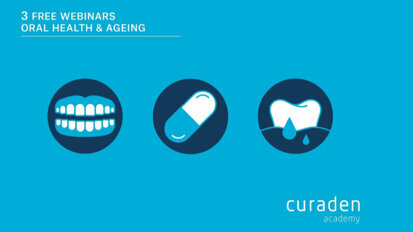 Oral health and ageing—a free webinar series