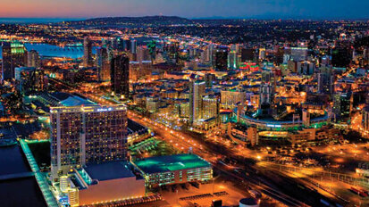 In San Diego: ‘Back to the future of implantology 2012 and beyond’