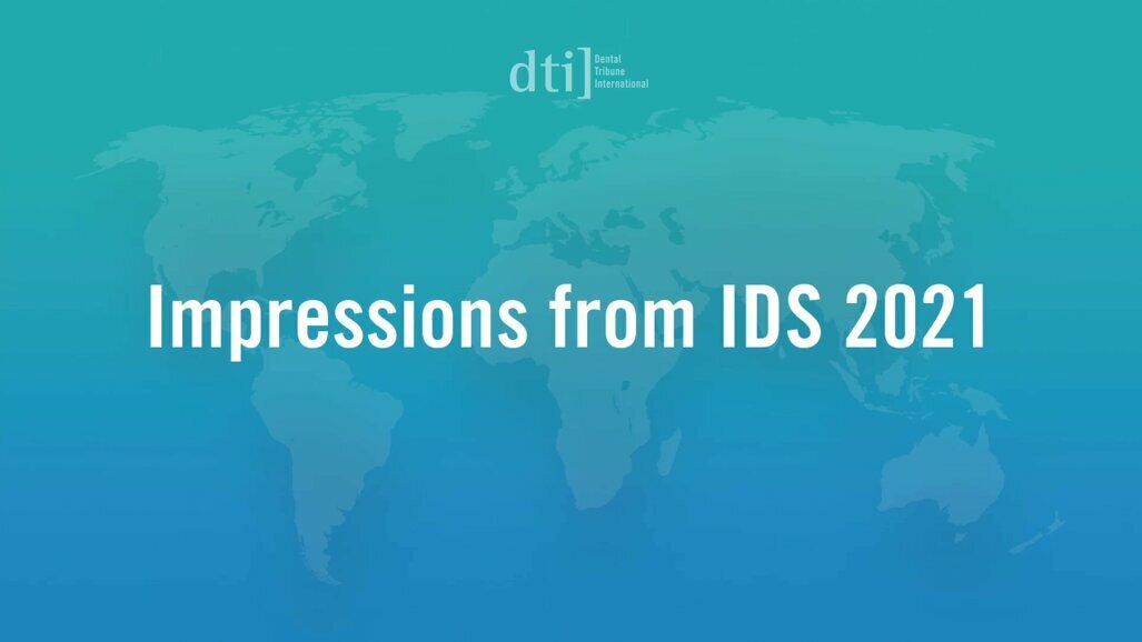 Impressions from IDS 2021