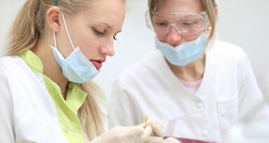 Lack of training places may force Scottish dental graduates to go abroad