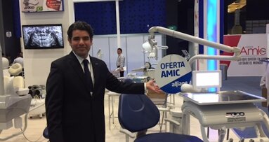 Una unidad dental especial para México