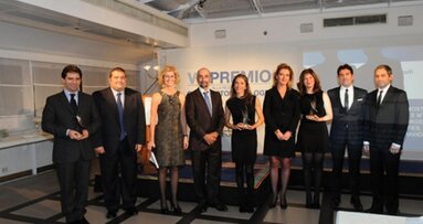 Vitaldent Foundation premia la ricerca