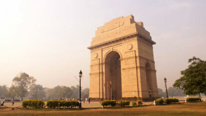 Il Congresso Mondiale dell’ FDI in procinto di aprire i battenti a nuova Delhi: previsti 10 mila partecipanti