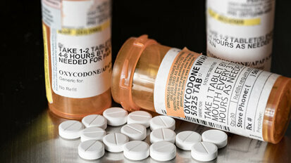 Opioid prescriptions reduced by one-third in 43 hospitals
