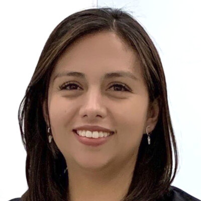 Dr Ana Lucía Orellana