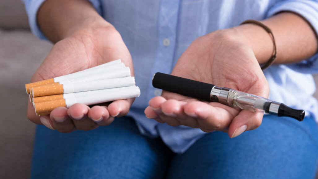 Novo estudo mostra mudanças genéticas ligadas ao câncer em usuários de cigarros eletrônicos