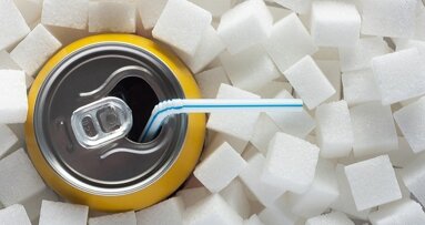 Sugary beverage consumption in US declining, but high among certain groups