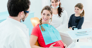 Il collegamento tra malattia parodontale e parto prematuro