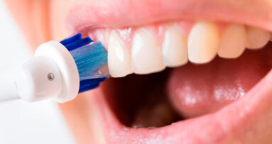 Ricercatori giapponesi studiano il suono di una corretta pulizia dei denti