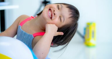 Enhancing oral care in autistic kids with sensory-adapted dental environments