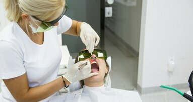 Report: Dental tourism and lasers to fuel growth of dental equipment market