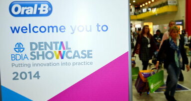 Excitement peaks for the UK’s dental event of the year