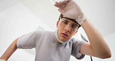Survey reveals dentists’ lack of confidence in dental profession