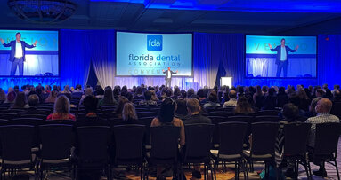 Stress tip of the day: Get the full ‘Mouth, Mind and Body Connection’ at the 2022 Florida Dental Convention