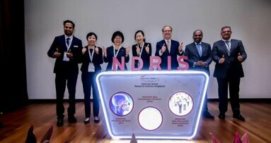 New dental research centre set up in Singapore