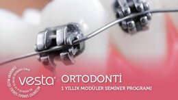 Ortodonti Modüler Seminer Programı