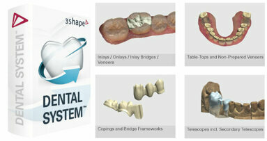 Webinar: Experte präsentiert Neuerungen des 3Shape Dental System 2015