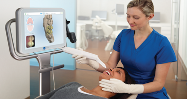 iTero Element – die Komplettlösung für die digitale Zahnmedizin
