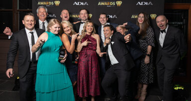 Australian dental leaders recognised at awards show