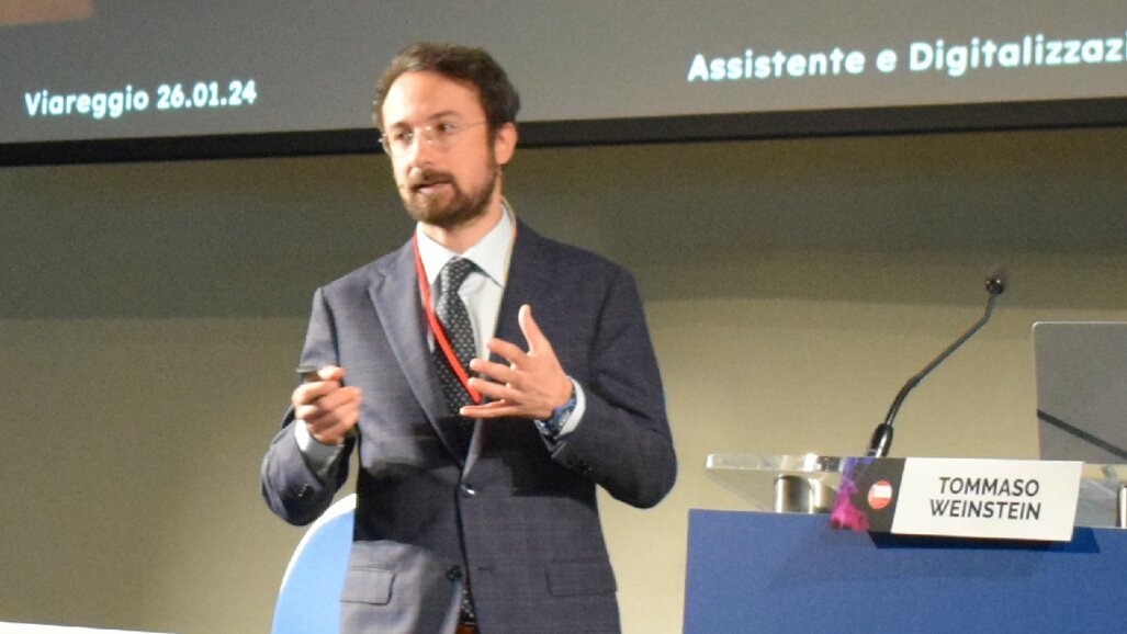 DT News - Italy - Innovazioni tecnologiche e approccio clinico: salute ed  estetica del sorriso