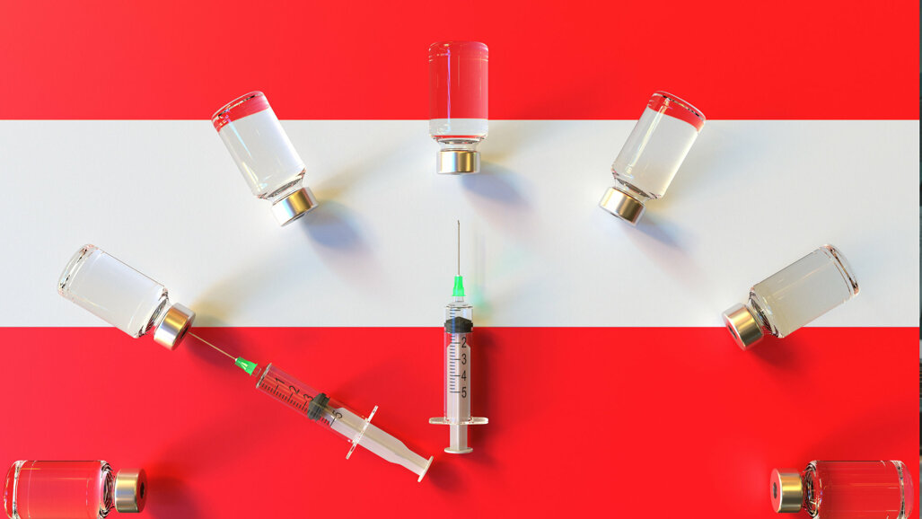 Österreichischer Impftag am 21. Jänner 2023