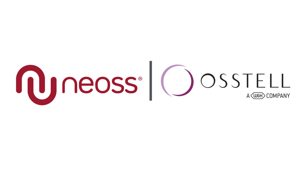 Neoss Group firma un accordo di collaborazione con Osstell AB