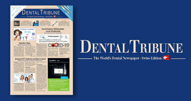 Die Dental Tribune Schweiz mit Fokus Implantologie ist online