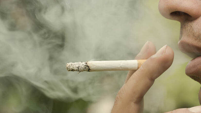 Palenie osłabia mechanizmy potrzebne do zwalczania zapalenia miazgi