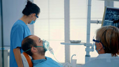 A luta pela melhoria da segurança da anestesia em Odontologia