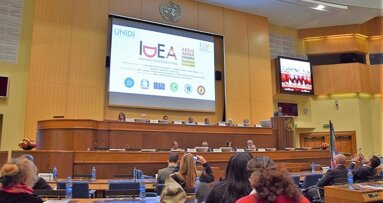 Impressive panel launches 3rd IDEA summit