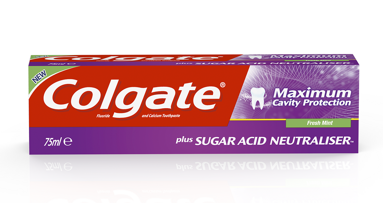 Colgate представи своята нова паста за зъби с революционна технология