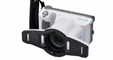 EyeSpecial digital dental camera is back — now with WiFi capability