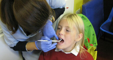 Henry Schein launches programme to fight child caries in Northern Ireland