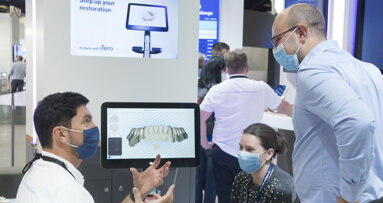 Digitisation—key for the next 100 years of dental practice and the dental laboratory