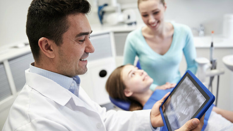 Associação proíbe brindes para profissionais de odontologia