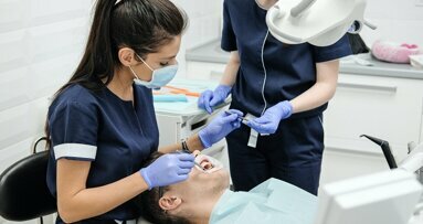 Bayındır Tuzla Ağız Ve Diş Sağlığı Kliniği Hizmete Başladı