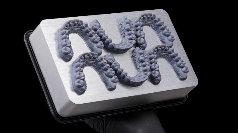 3D printing in dentistry: Future-proof technology?