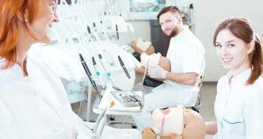Results of student survey show satisfaction with UK dental education