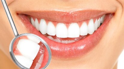 Obturațiile dentare pot contribui la creșterea nivelului de mercur în organism
