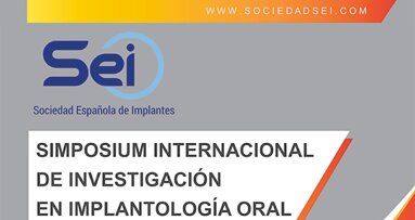 Exito extraordinario del Simposium Internacional de Investigación en Implantología Oral SEI 2021