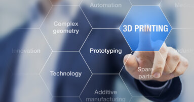 Dental 3D printing adoption across Asia Pacific—Top three trends and forecast