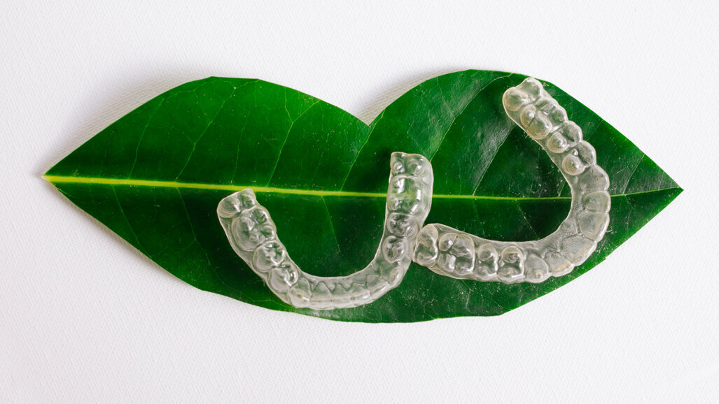 Impress launches recycling initiative to keep clear aligners out of landfills