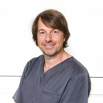 Dr Claudio Cacaci