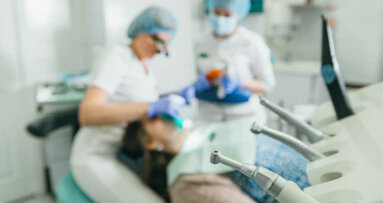 Kobiety z brakami zębowymi częściej cierpią na nadciśnienie