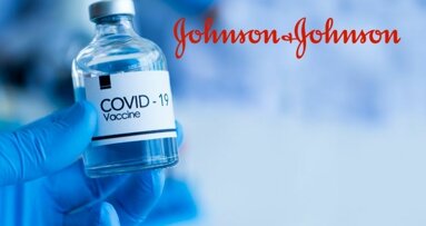 Johnson & Johnson vaccine use paused over blood clot concerns