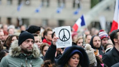 לאחר התקפות בפריז: ADF 2015 יתקיים כמתוכנן